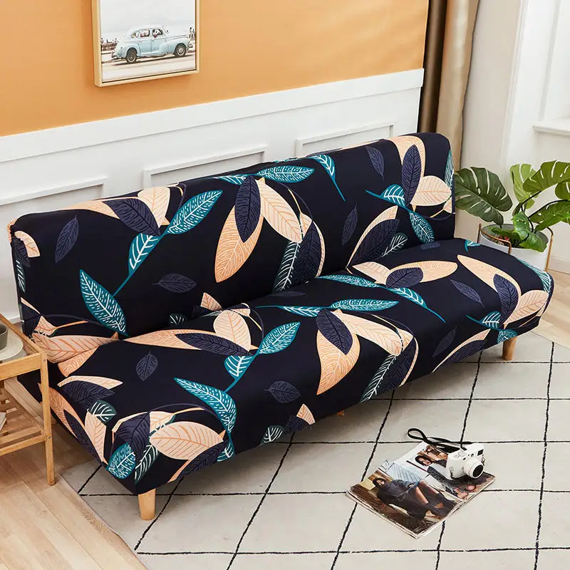 

Stretch Plaid Sofa Slipcover Elastic Printed Sofa Covers for Living Room Funda Sofa Chair Couch Cover Home Decor 1/2/3-seater