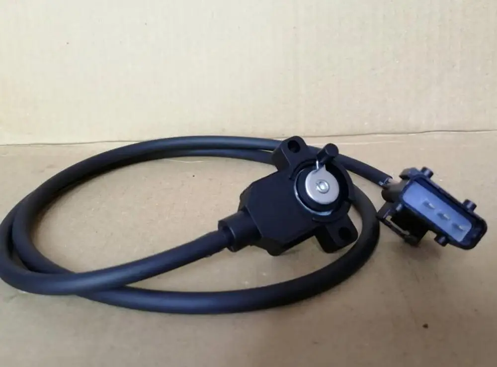 

LINDE 7916497909 Direction Sensor Orientation Sensor Potentiometer Original MCB Direction Sensor For LINDE Electric Forklift