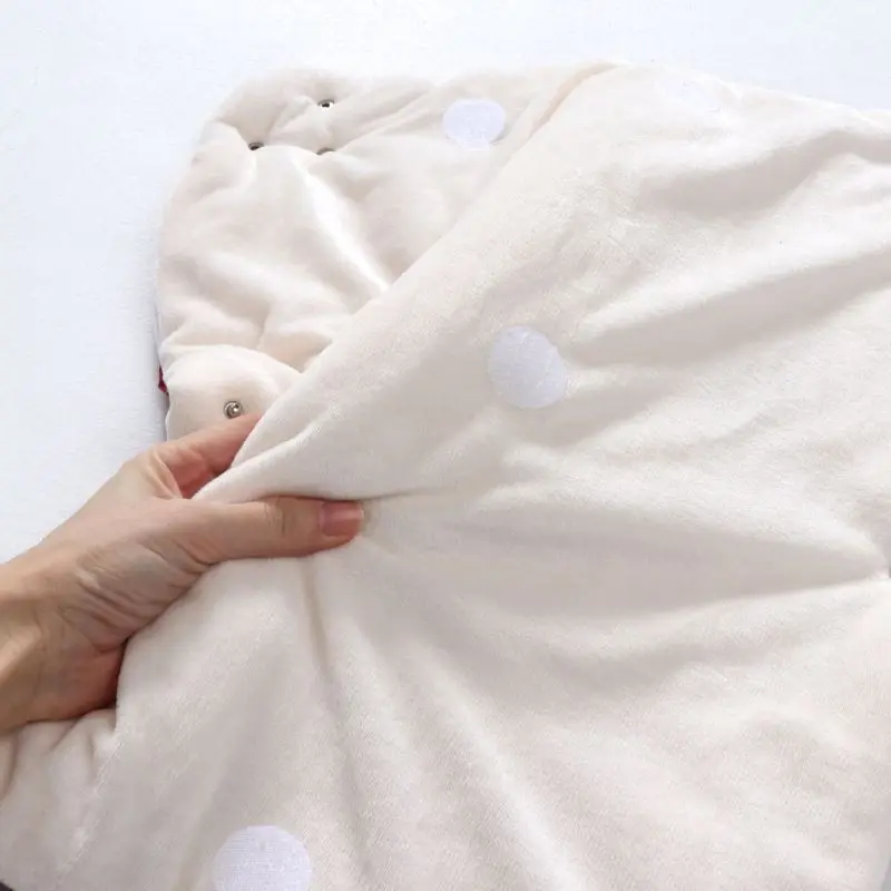 Kids Winter Warm Stroller Gloves Pushchair Hand Muff Waterproof Pram Accessory Baby Buggy Clutch Cart Fleece | Мать и ребенок