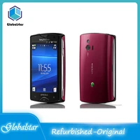 Sony Ericsson Xperia mini ST15 ST15i Refurbished-Original 3 0inches 5MP Mobile Phone Cellphone Free Shipping High Quality