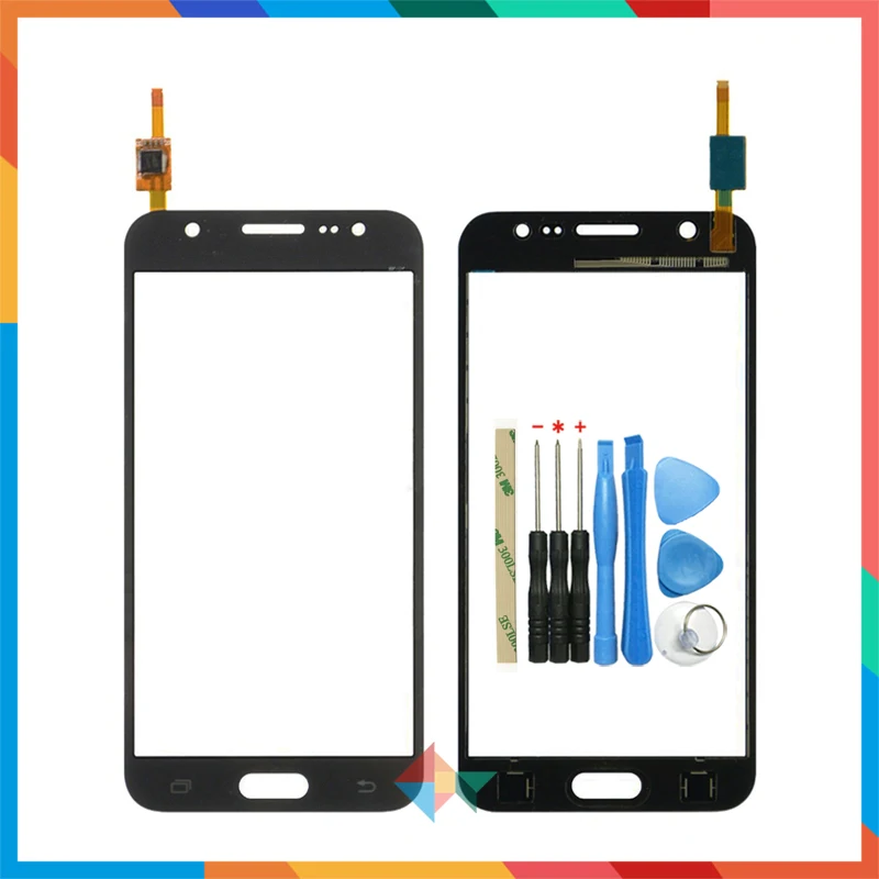 Высококачественный сенсорный экран 5 0 дюйма для Samsung Galaxy J5 J500 SM-J500FN дигитайзер