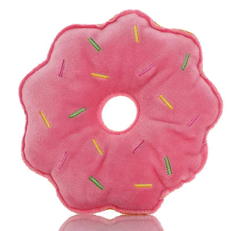 Плюшевые домашние тапочки с кошечкой из мультфильма кальмар собака игрушка