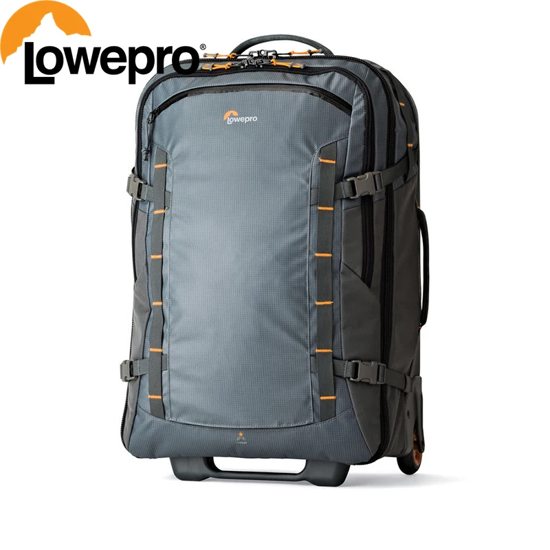 Сумка для путешествий Lowepro Highline RL x400 AW Adventurer рюкзак устойчивый к погодным