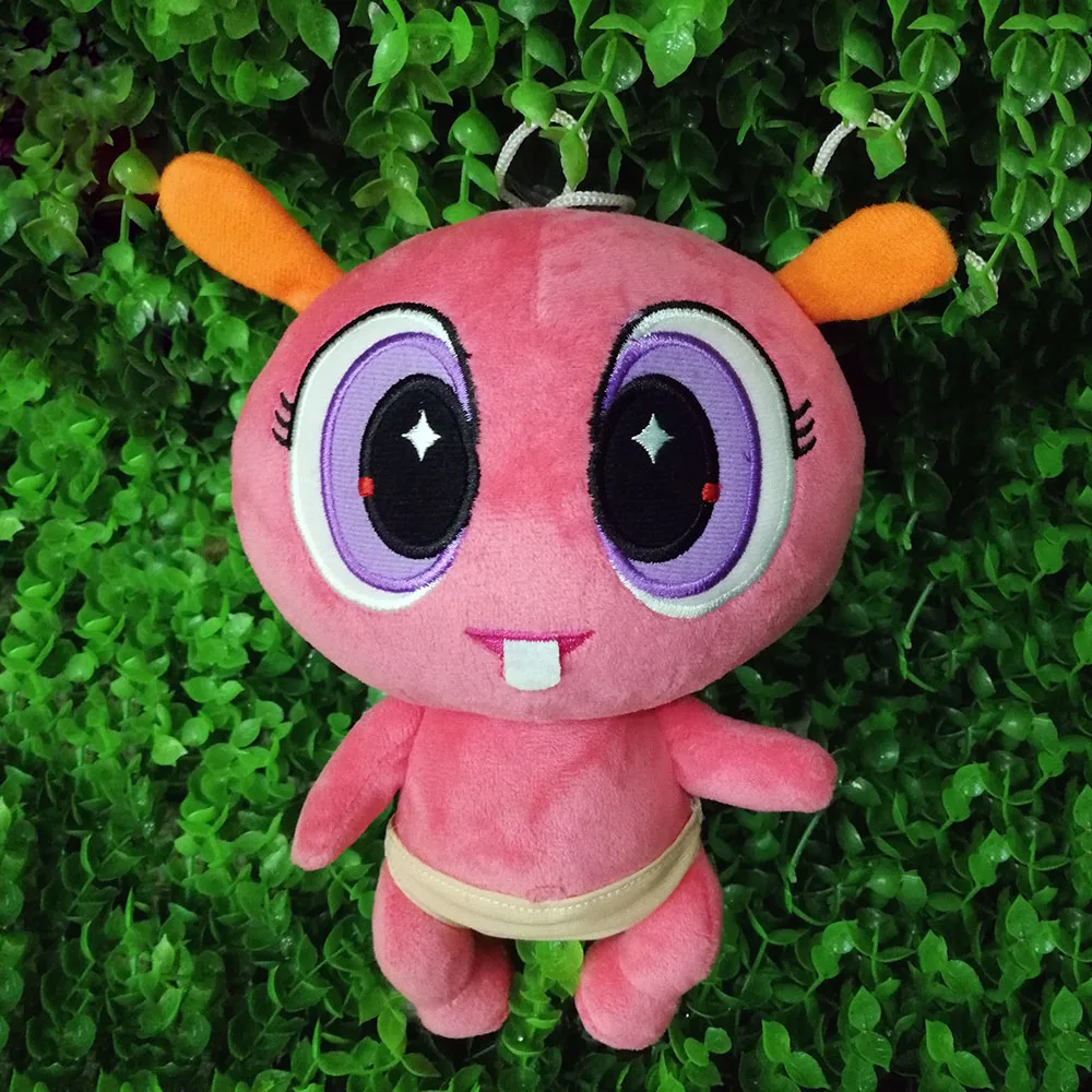 6 шт. Ksi Meritos Casimeritos Juguetes Ksimeritos мягкие куклы Мягкие животные плюшевые игрушки для детей Рождественский подарок