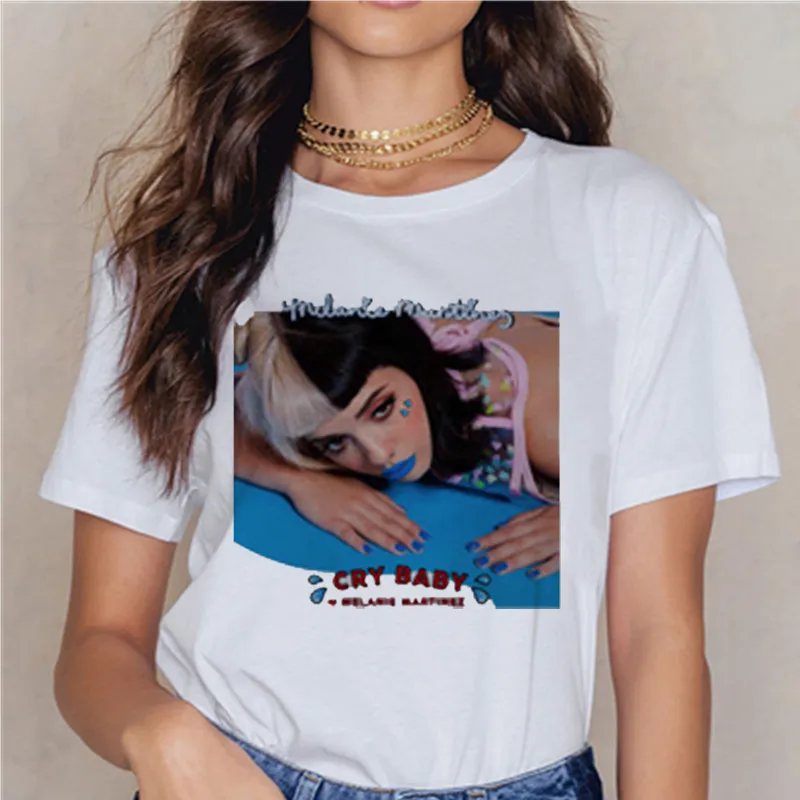 Футболка Ulzzang женская в стиле Харадзюку уличная одежда хипстер с надписью Queen