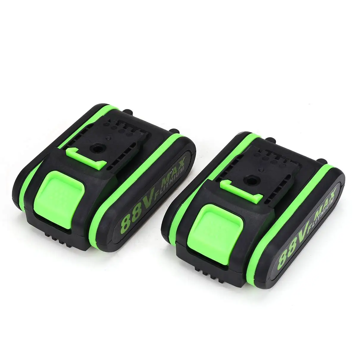 

88V Electric Saw Cordless Lithium Battery Reciprocating Saw Wood/Metal Cutting Saw Saber Saw Portable Rechargeable Power Tool