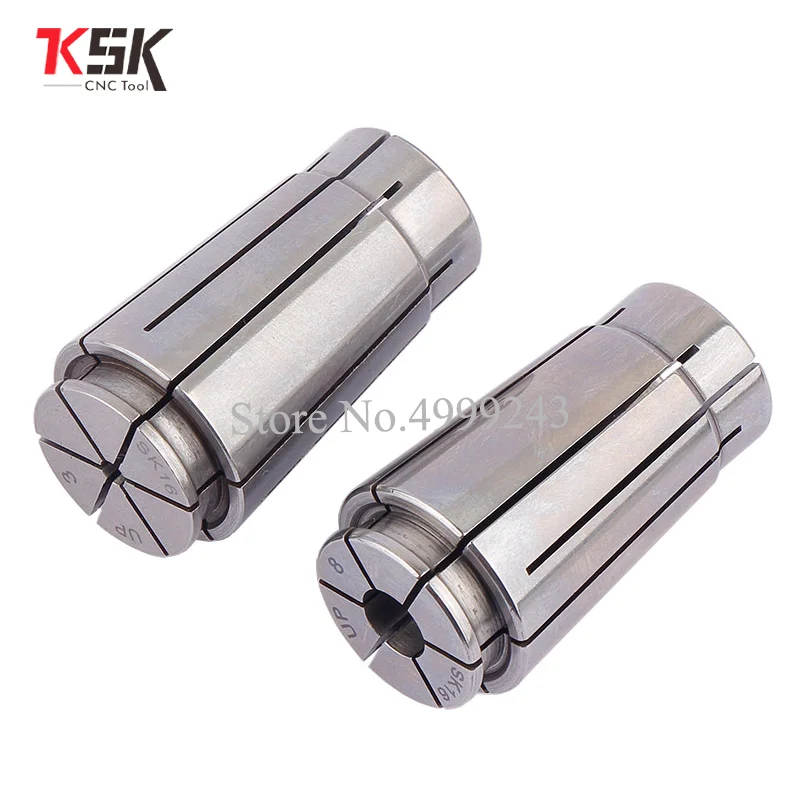 AAA 0 005 Высокая точность 1 шт SK10 Цанга 3 мм 10 SK16 16 1/8 цанга Для держатель CNC фрезерный