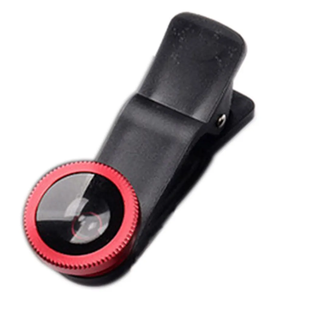 

Fish Eye Lens Wide Angle Macro Fisheye Lens Zoom For iphone 7 8 plus XS MAX X Mobile Phone Camera Lens Kit ojo de pez para movil