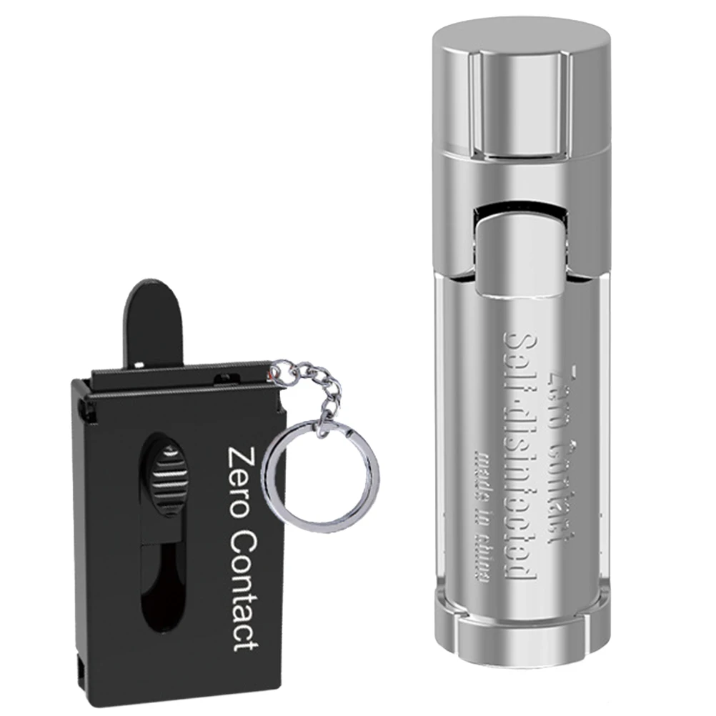 Открывалка для дверей без касания кнопка лифта дверная ручка сенсорный