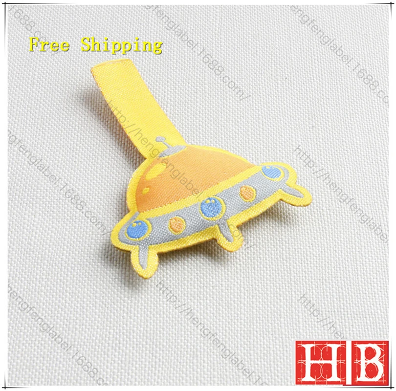 Бесплатный дизайн и Бесплатная доставка Индивидуальные Детские этикетки для