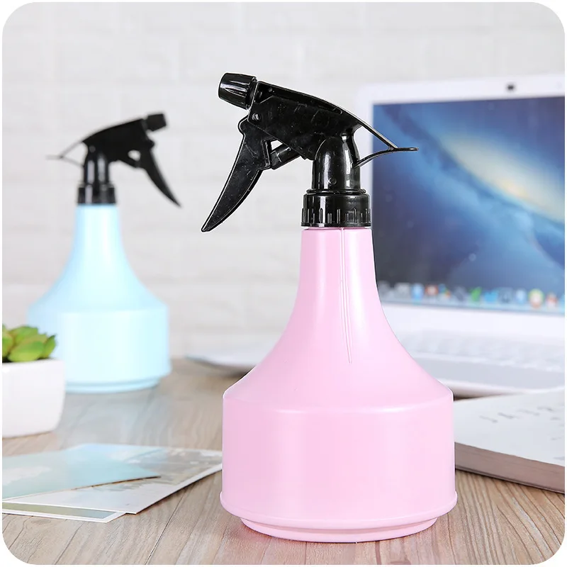 Лейка карамельного цвета для дома цветы маленькая Садоводство ручной напорный