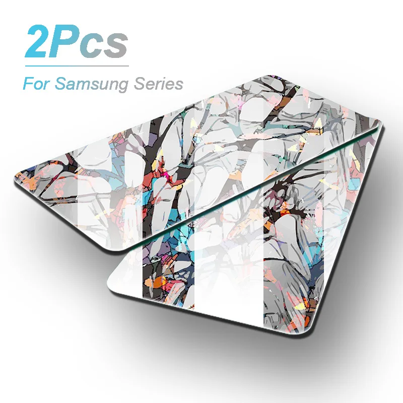 Защитное стекло для samsung a50 a30 a40 a70 a20 защитное закаленное Galaxy a10 a10s a60 a80 a90 |