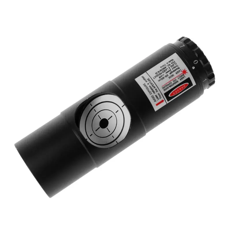 

1.25" Laser Collimator 2" Sleeve for Newtonian Reflector Telescope Astronomical Telescope Accessories Eyepiece Laser adapt