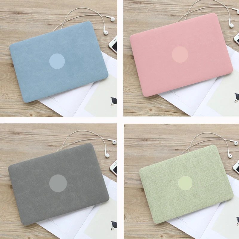 

Чехол для ноутбука Macbook Air 13, a1466, A2337, A2179, 2020, A2338, M1 Chip Pro 13, A2289, новая сенсорная панель, кожаный чехол для Mac book Pro 16