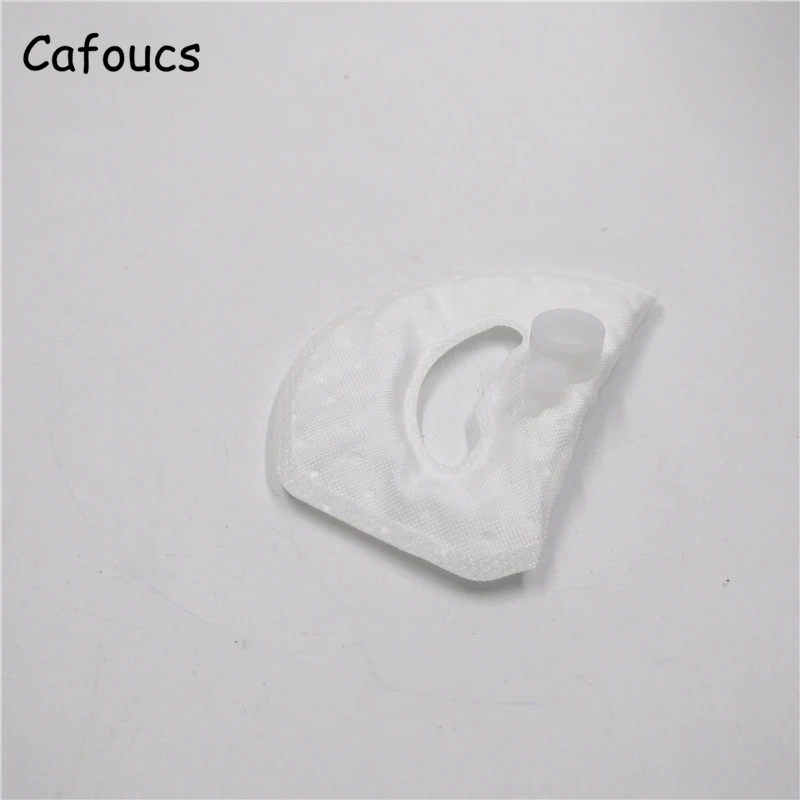 Фильтр для автомобильного топливного насоса Cafoucs фильтр Ford Focus аксессуары Mazda 3 M3