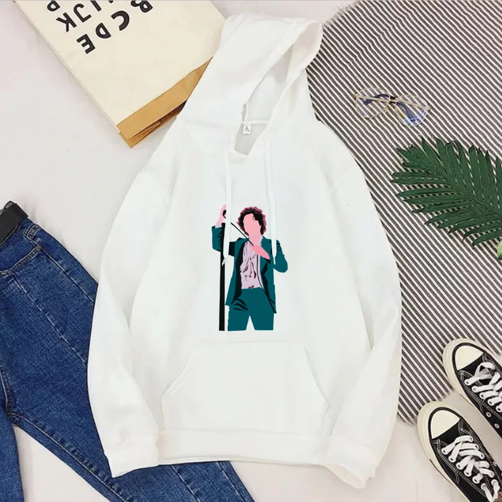 

Vintages Hoodies Women Hoodies Korean 2020 Vintages Pink Clothing Full New Streetwear Casual Print Pullovers Girls