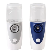 home medical nebulizer hand held micromesh compressed nebulizer asthma children respiratory treatment aerosol inhaler