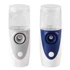 Домашний медицинский небулайзер, ручной миксер, сжатый небулайзер для астмы, детское дыхательное лечение, аэрозольный ингалятор