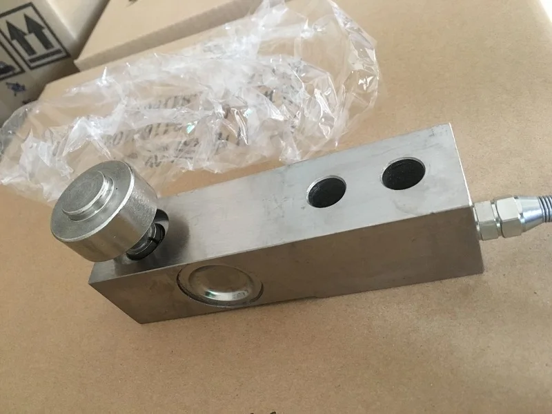 

GZC yzc-344 load cell cantilever beam ground scale mixing station