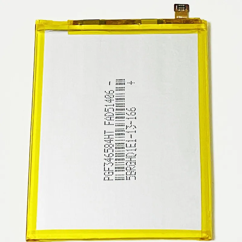 3.85V 3000mAh Li3930T44P8h866534 For ZTE Blade V7 Max V0710 V0710T BV0710 BV0710T Battery | Мобильные телефоны и
