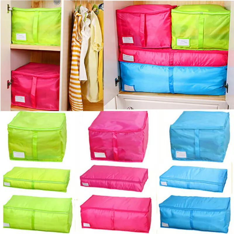 Сумка-Органайзер Женская из полиэстера водонепроницаемая 2020 1 шт. | Дом и сад