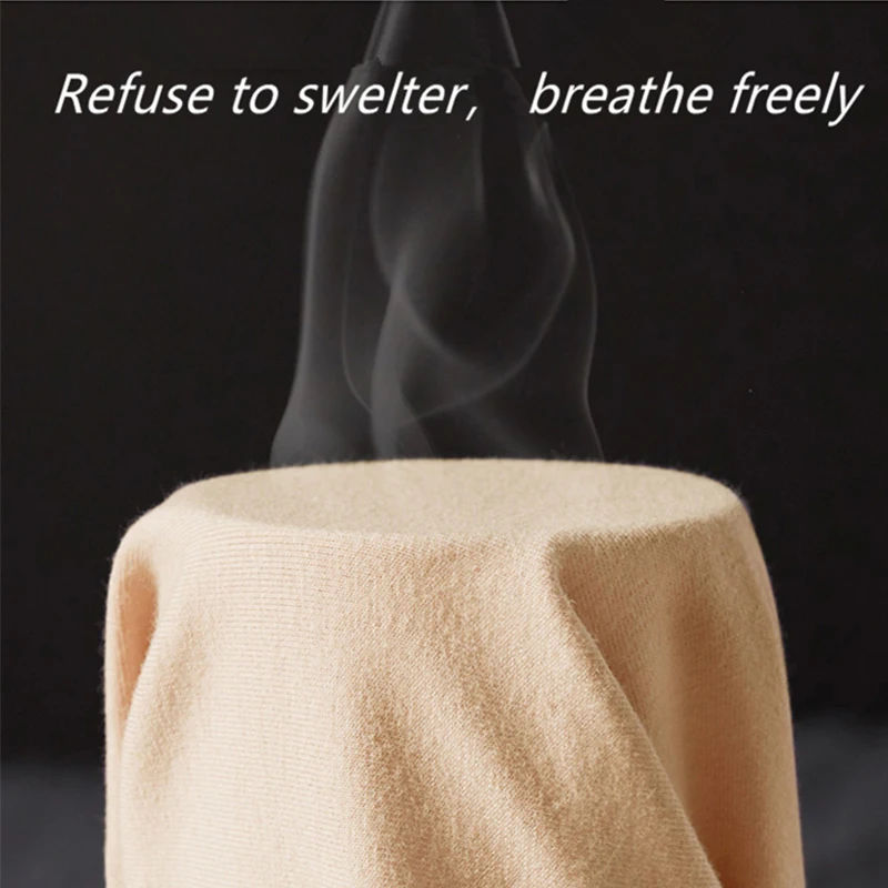 Женские трусики со средней талией комплект дышащих трусиков размера плюс