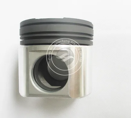 

ISM11 bus engine parts diesel engine piston kit 4022532