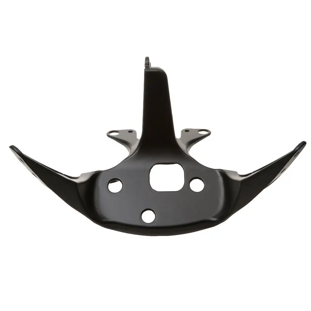 

Aluminium Motorcycle Front Upper Fairing Stay Bracket Cowling Holder For Yamaha 1999-2002 YZF R6