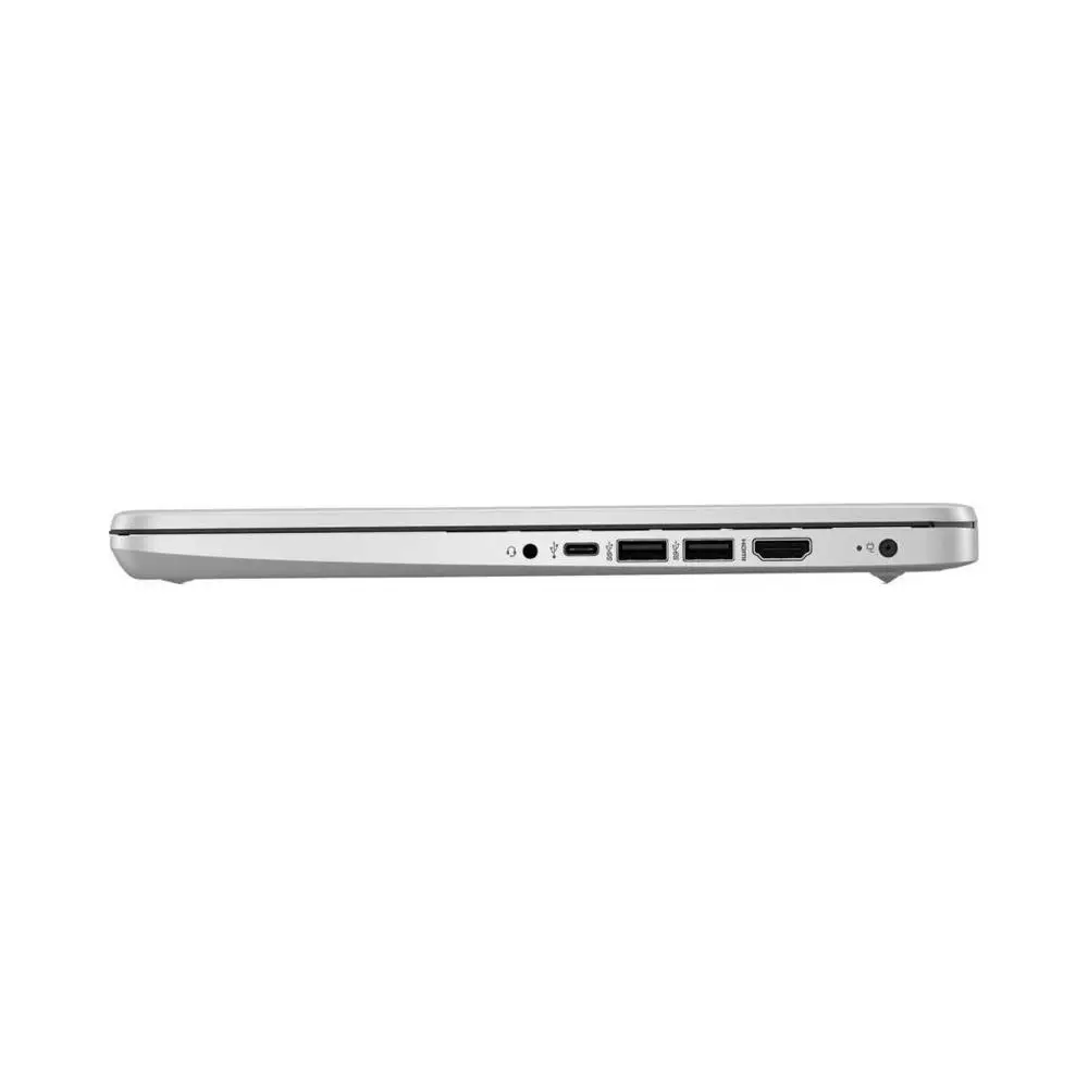 Ноутбук HP 14s-dq1013ur 14" IPS i7 1065G7 8Гб 512Гб SSD Intel Iris Plus 8PJ21EA | Компьютеры и офис