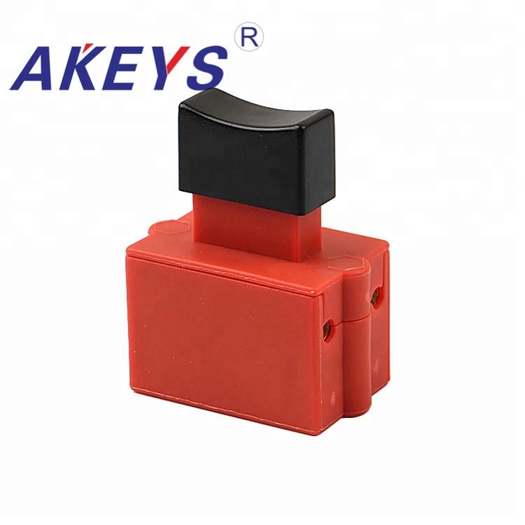 1 шт. № 17 алюминиевый пильный станок электрический инструмент переключатель