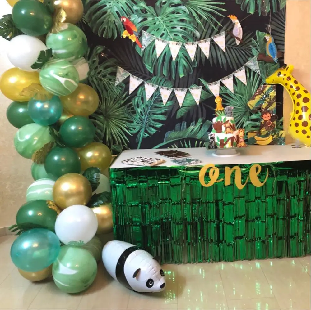 Mehofoto Джунгли Лес фотография фоны Весна фото стенд фон Студия виниловая ткань