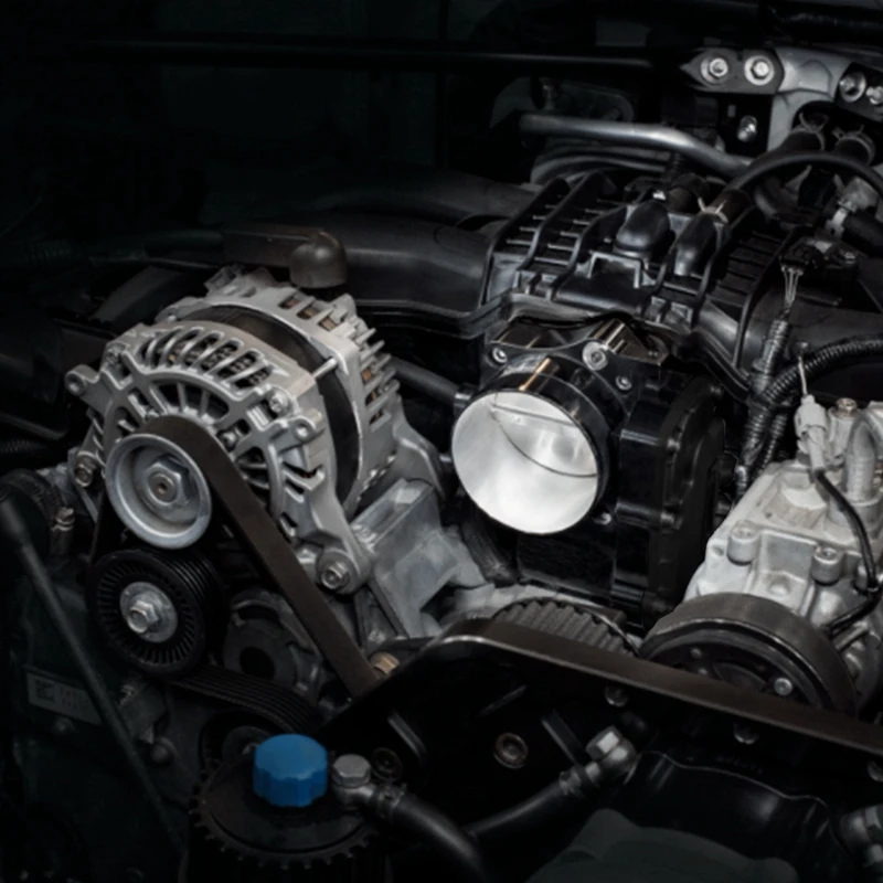 72 мм Производительность DBW Электронный дроссельной заслонки для Subaru BRZ Toyota GT 86 Scion