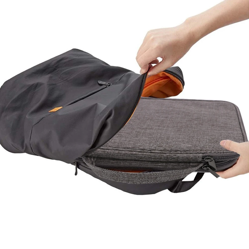 Однослойная/двухслойная сумка-Органайзер для часов Apple Watch ремешок путешествий