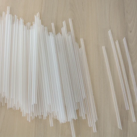 Bulk plastic straws - купить недорого