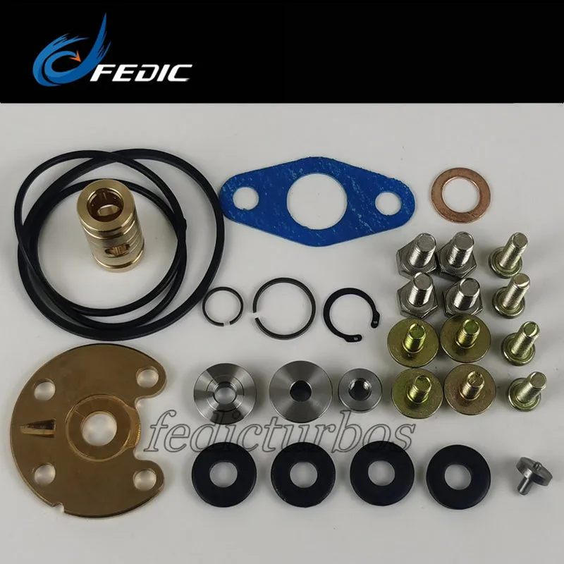Турбокомпрессор GT1544S 454097 028145702 для Audi Seat VW Ford Opel BMW Skoda 1 9 TDI 55 кВт 66Kw 1Z AHU