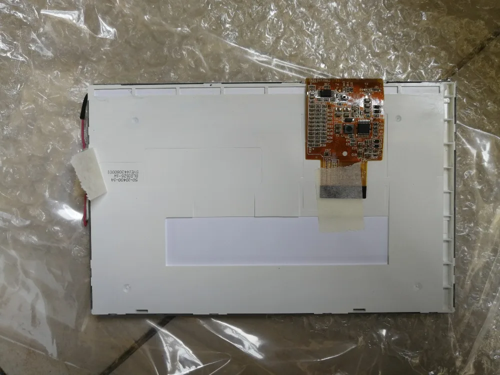 ET0700G0DM6(ET0700G0DH6) ЖК-панель