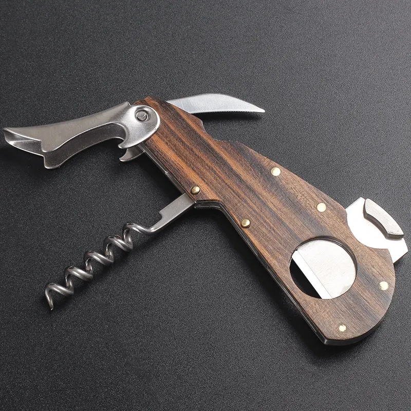 Новый 4 в 1 сигары набор из быстрорежущей инструментальной стали