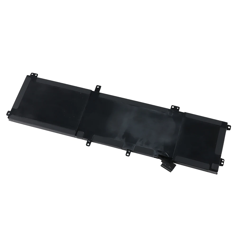 Apexway 245RR 91Wh 11 1 В Аккумулятор для ноутбука Dell XPS 15 9530 9535 серии Precision M3800 TOTRM H76MV Y758W 7D1WJ |
