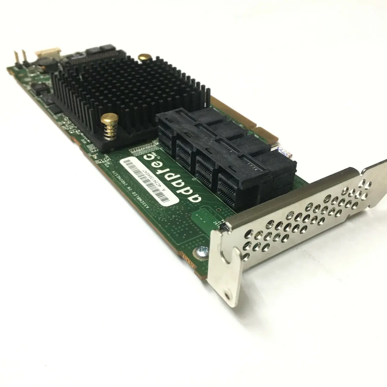 RAID-Контроллер Adaptec ASR-71605 2274400-R 16-Port 6 ГБ/сек. SAS SATA PCIe | Мобильные телефоны и