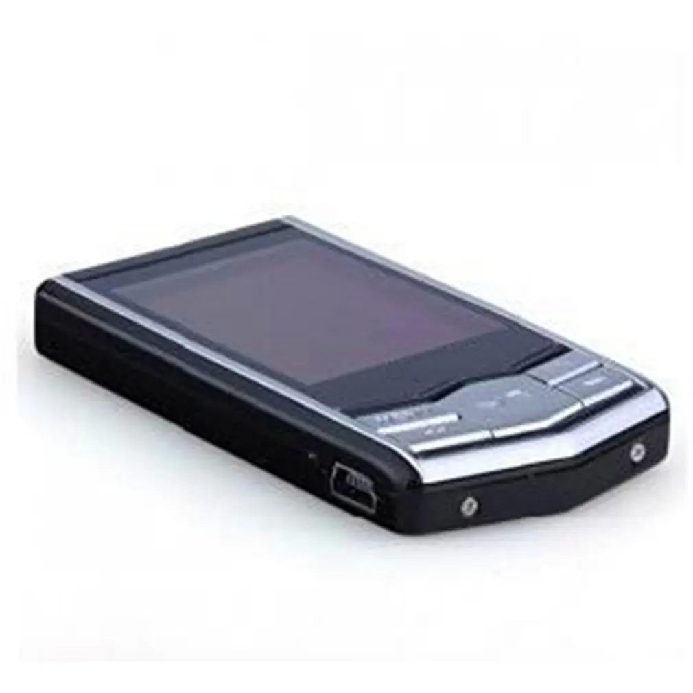 MP4-музыкальный плеер портативный мини USB 2 0 HD 1 8 дюйма TFT дисплей FM радио встроенный