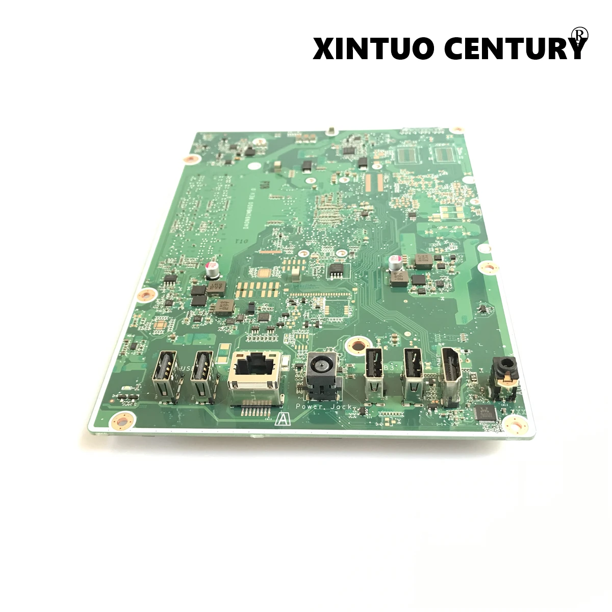 Материнская плата 848949-601 848949-001 848949-005 848949-007 для HP All-in-one 20-C 22-B 24-G DA0N91MB6D0 с SR2EU I3-6100U |
