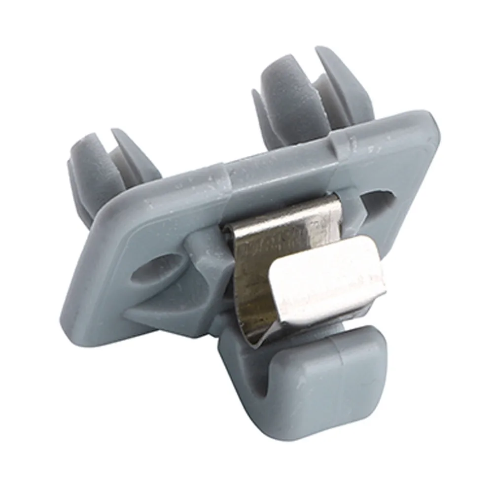 Солнцезащитный щиток для салона держатель зажима крючок Audi A1 A3 S3 A4 S4 A5 S5 Q3 Q5