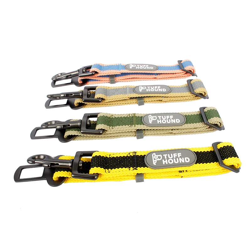 Товары для домашних животных автомобильный ремень безопасности собак нагрудный