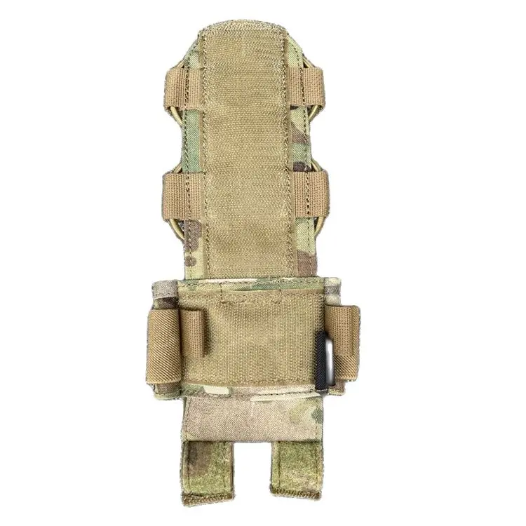 Outdoor Sports Tactics TVNC MK3 PVS-31 Helmet NVG Counterweight Pack Night Vision Battery Pack CAG Style