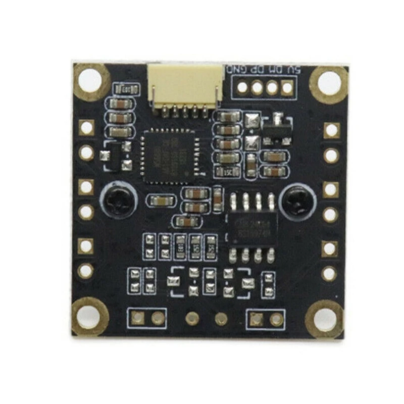 

50 Degree Wide Angle USB Camera Module Home Office Mini Industrial Equipment