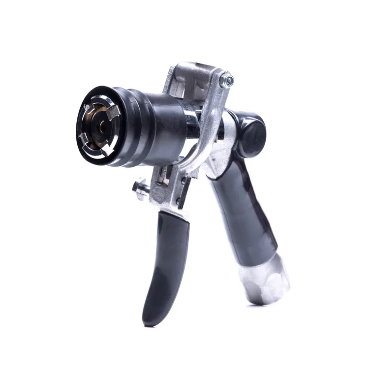 LPG air gun, liquefied gas gas filling gun, gas station equipment, special air gun