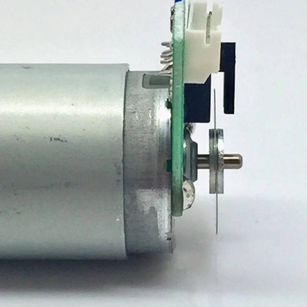 Johnson кодировщик Скорость измерения двигатель 6 pin вилкой/корейский производитель