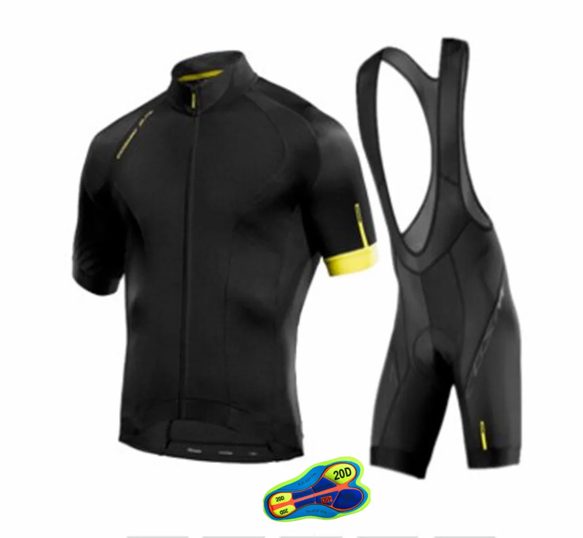 Mavic 2019Men's одежда для велоспорта Триатлон гоночный спортивный велосипед Джерси