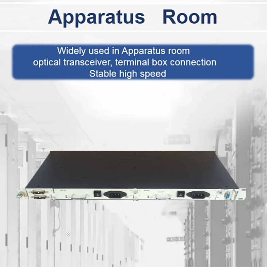 Абсолютно новый оригинальный PSU AC 30A выпрямитель с 2 шт. сменным модулем 220 В