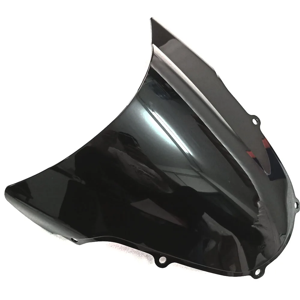 Ветровое стекло для мотоцикла Suzuki K1 GSXR 600 750 GSXR600 GSXR750 2001 2003 1000 GSXR1000 2000 2002|windshield